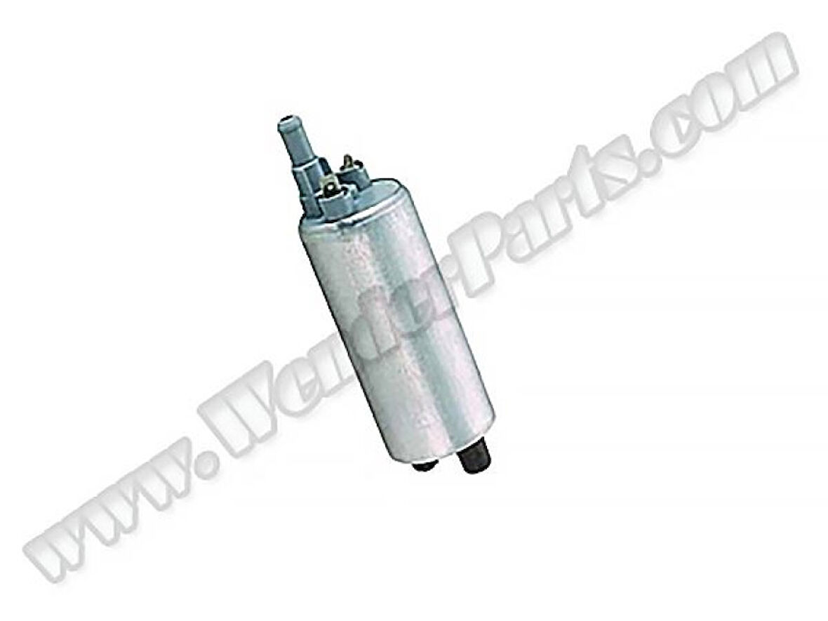 Mercedes Yakıt Pompası A-Class W168 97>04 - Wenderparts Ma1684704294ıp