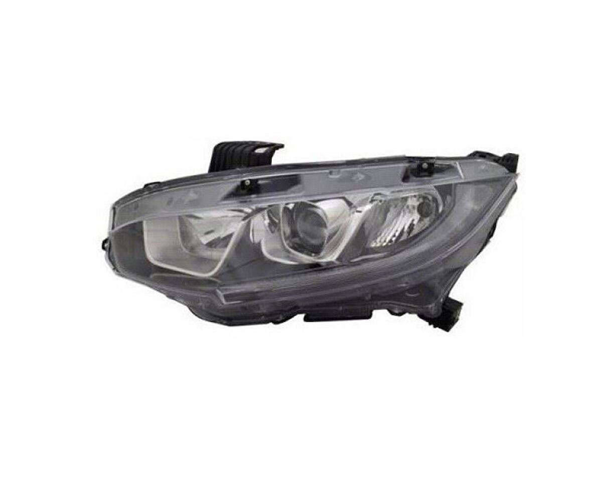 Honda On Far Sol CIVIC 17> - Vortex V1403491