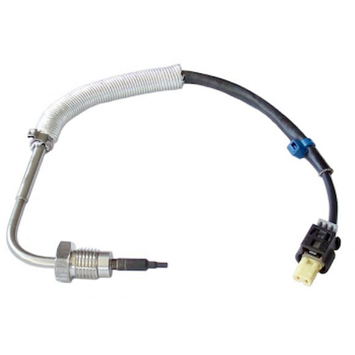 Mercedes Egzoz Sicaklık Sensoru W204 11>14 C204 11> C218 11>17 W212 09>15 W166 11>15 - Hella 6pt014495-041