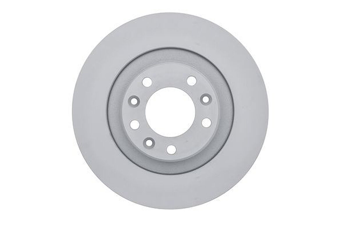 Psa Fren Diski Arka C4 Picasso II Grand Picasso 13 > C5 Aırcross 18 > Jumpy V 16 > / Ds7 Crossback 17 > - Bosch 0986479c25