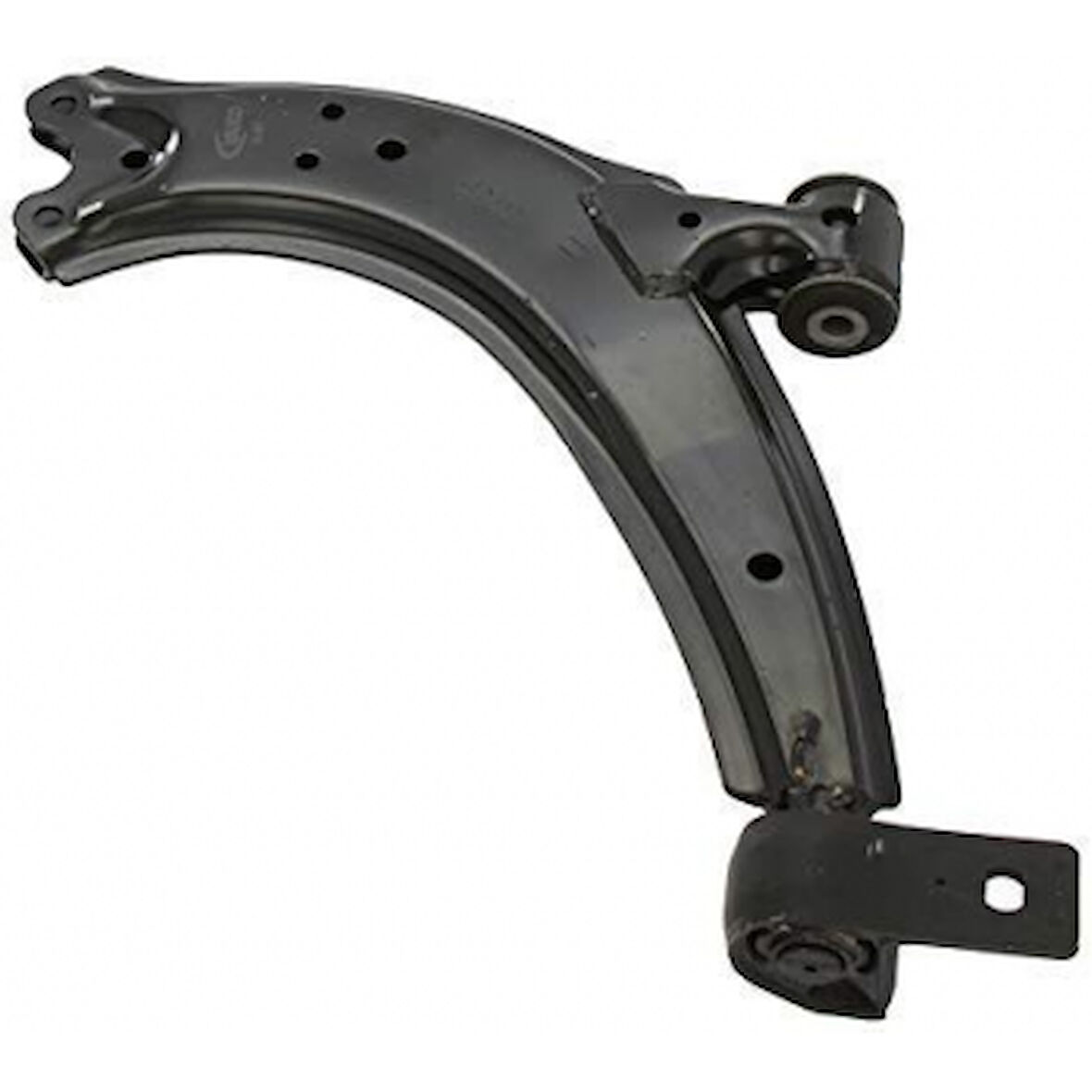 Psa Salıncak Alt Komple Sol Partner-Berlingo (00-08) Xsara II-Zx - Kraftvoll 13050068