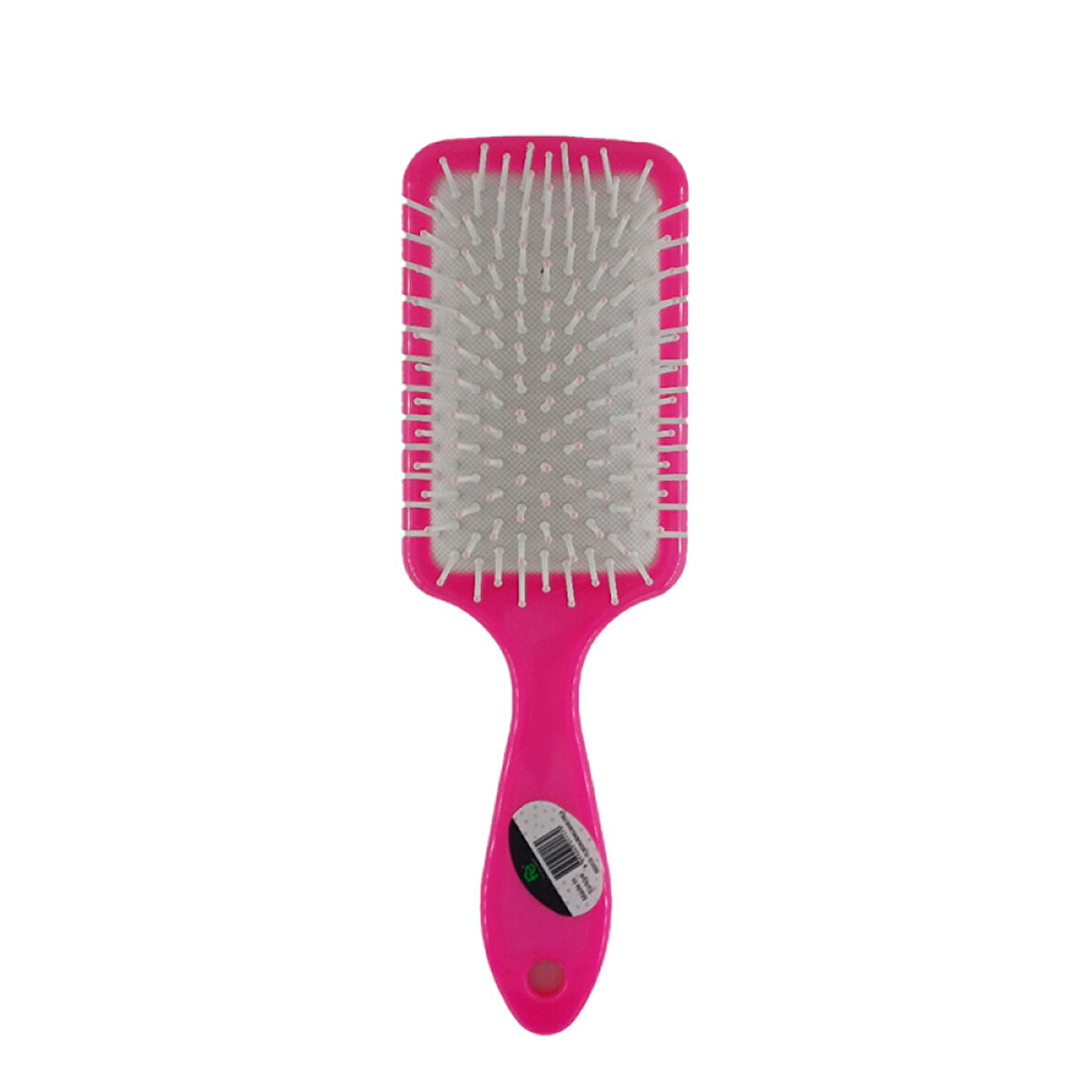 Fe Pastel Renkli Kare Fırça FECH133,Pembe