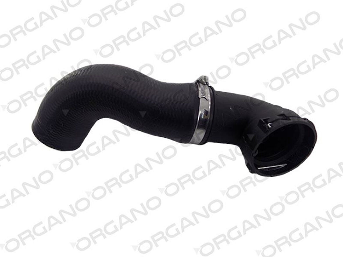 Bmw Turbo Hortumu Bmw  X3 E83 LCI M57 N Üst - Ucpa 21h141710