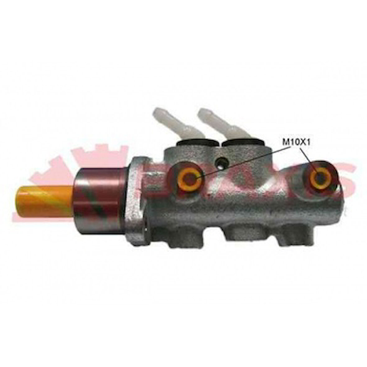 Fiat Fren Ana Merkezi Palıo Weekend Abslı 22.2mm - Braxıs Aj0094