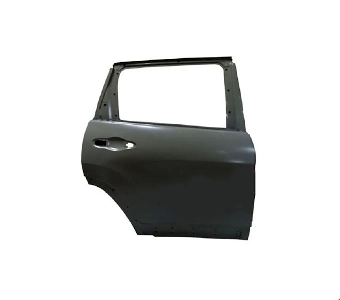 Jeep Arka Kapı Sag Cherokee 16> - Vortex V1705022