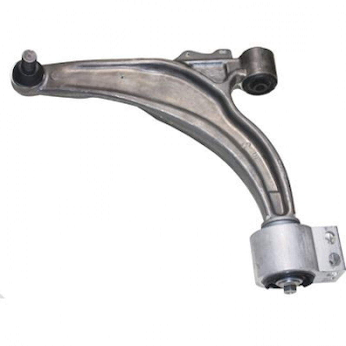 Opel Salıncak Sol Komple Cruze Astra J Ampera - Kraftvoll 13050341