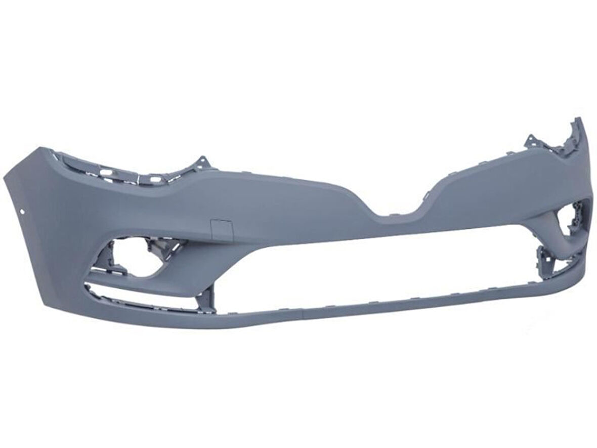 Renault Tampon On Astarlı 2 Sensorlu Clio IV 14> - Phira CL-16232