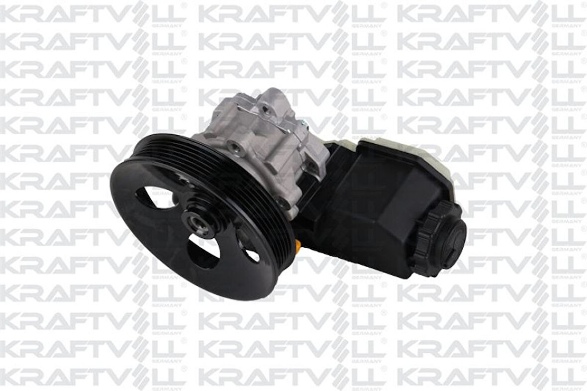 Opel Direksiyon Pompası Vectra B 06>02×18xe X20xev - Kraftvoll 01060021