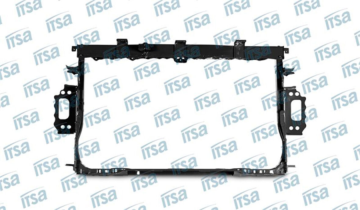 Toyota Panel On Sac Aurıs 07> - İtsa 10ifr0110202