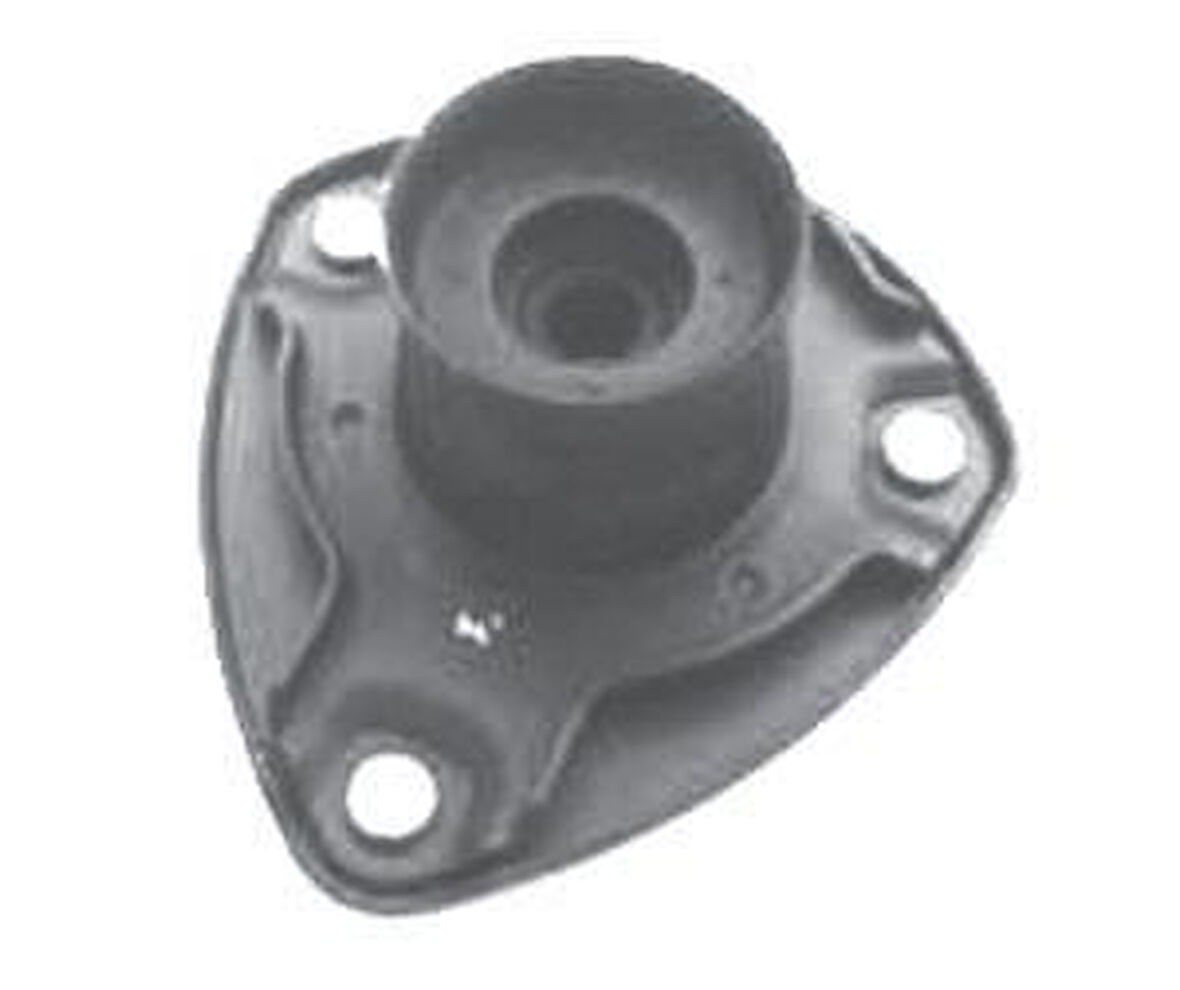 Hyundaı Amortısör Takozu Ön Sag - Sol Accent Era 1,4-1,6 Benzinli 2006 -> Accent Era 1,5 Crdi 2006 -> / Rio - Gros 13231