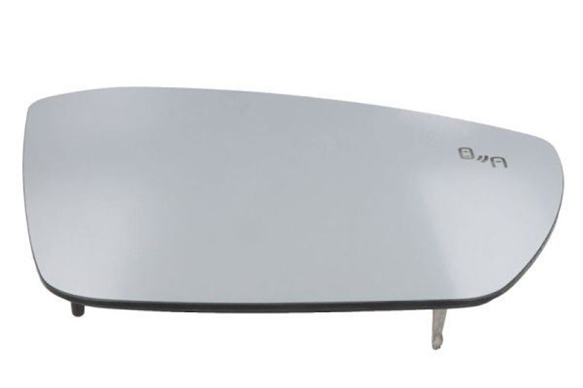 Vw Ayna Camı Sag - Ayna Camı Sag - VM 6393ghr