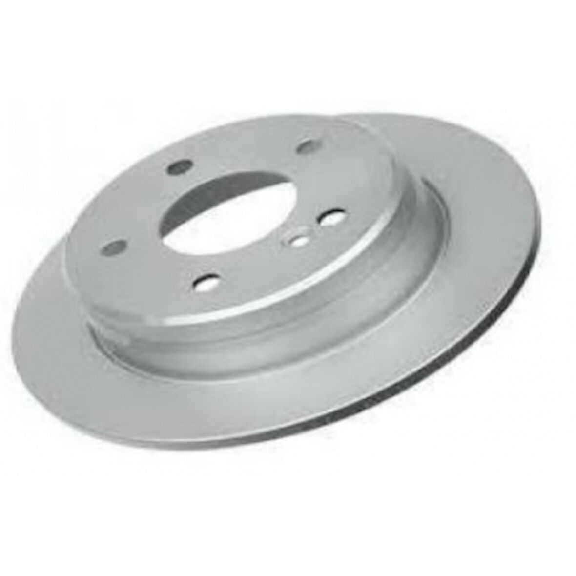 Mercedes Fren Diski On X117 15>19 C117 13>19 W176 12>18 W246 13>18  X156 13> - Braxıs Ae0909