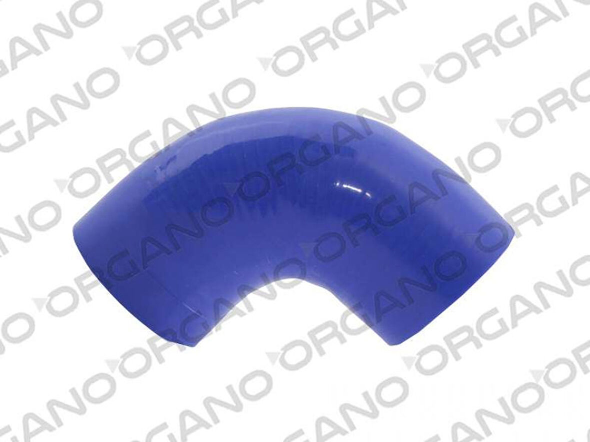 İveco Truck Radyator Hortum Dirsek Silikon İveco Stralıs / Trakker / Eurostar / Eurotrakker / Eurotech /  Cng - Ucpa 35h36007