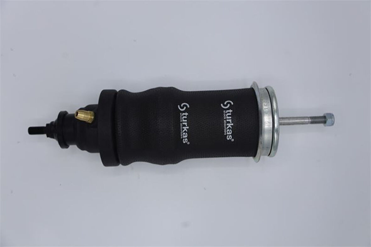 Scanıa Truck Kabın Amortısoru On Koruklu Scanıa 4 94 / 114 / 124 / 144 / 164 - Turkas H443-82617