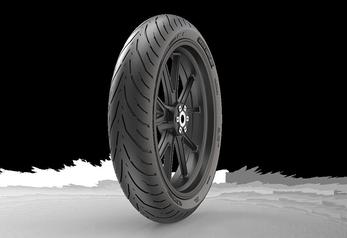 120/70R19 M/C 60V Anlas Viento Turismo Motosiklet Lastiği Tubeless