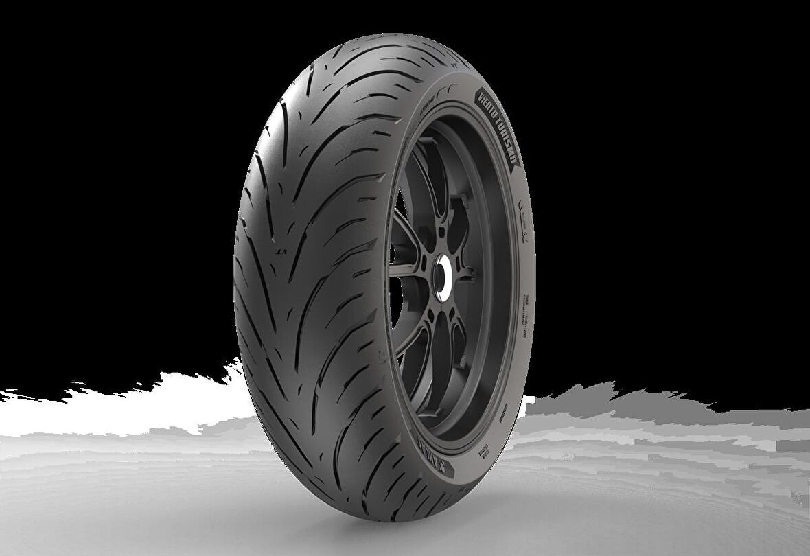 190/55Zr17 M/C (73W) Anlas Viento Turismo Motosiklet Lastiği Tubeless