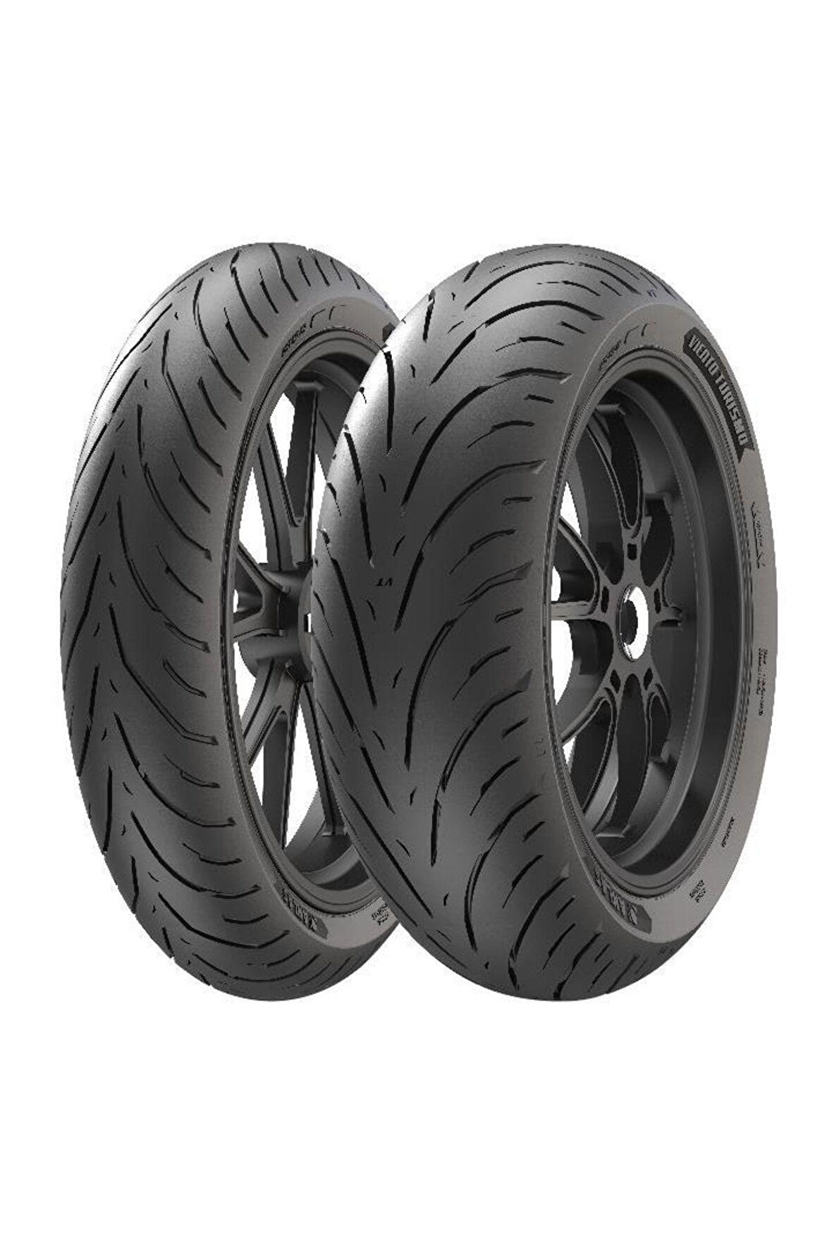 Yamaha Tracer 700 Anlas Viento Turismo Takım Lastik