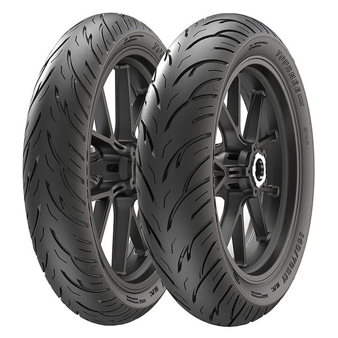 Hero X Pulse 200T Anlas Tournee Sport Takım Lastik