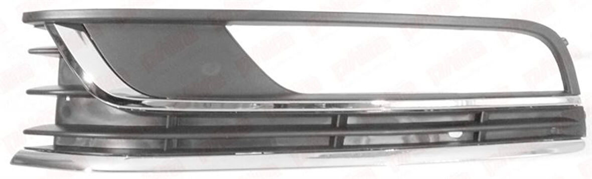 Vag Sis Far Kapagı Sisli Sol Cift Nikelajlı Passat 11>15 - Eurostamp 153.23.7340