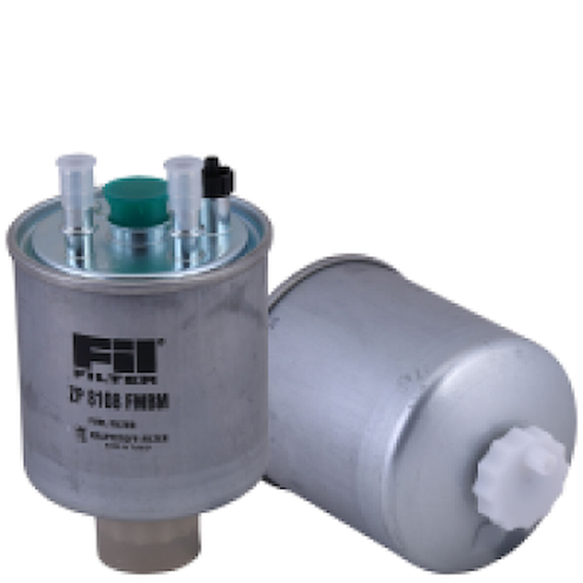 Renault Mazot Filtresi Kangoo III Twingo 1,5dci Laguna III 1,5dci / 2,0dci 08> - Fil Zp8108fmbm