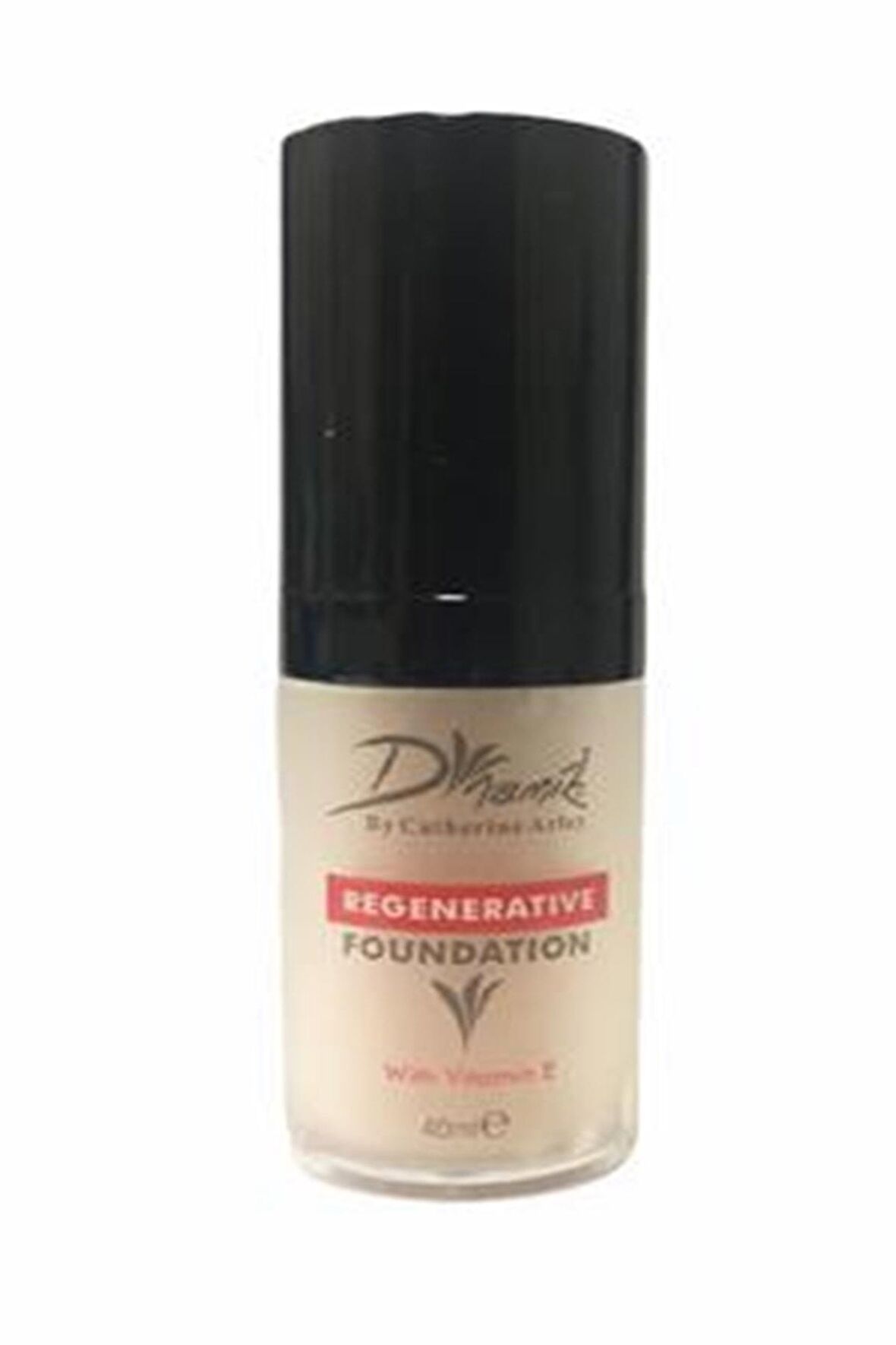 Dinamik Regenerative E Vitaminli Mat Fondoten No:02