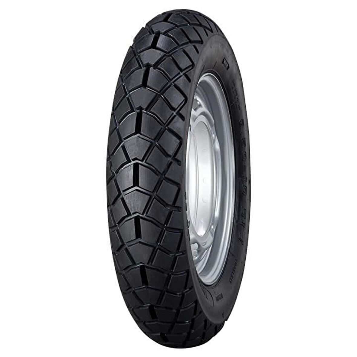 2.50-17 Ve 2.75-17 Anlas Mb-79 Dublex Takım Lastik