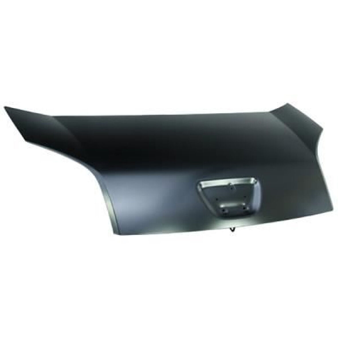 Psa Motor Kaputu Bipper 08>eagle Body - Vortex V2809069