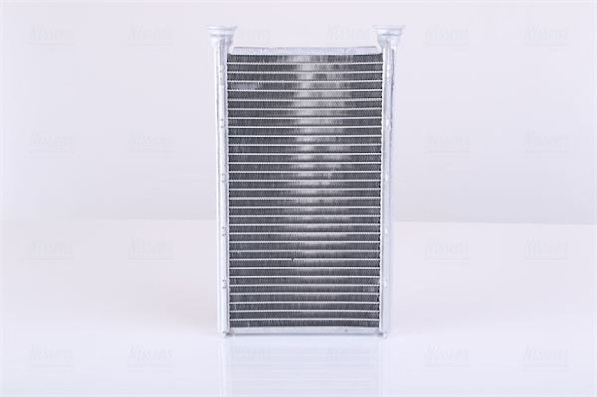 Mercedes Kalırofer Radyatoru W208 W213 E Serisi 17>23 W205 C Serisi 14>21 - Nissens 707209