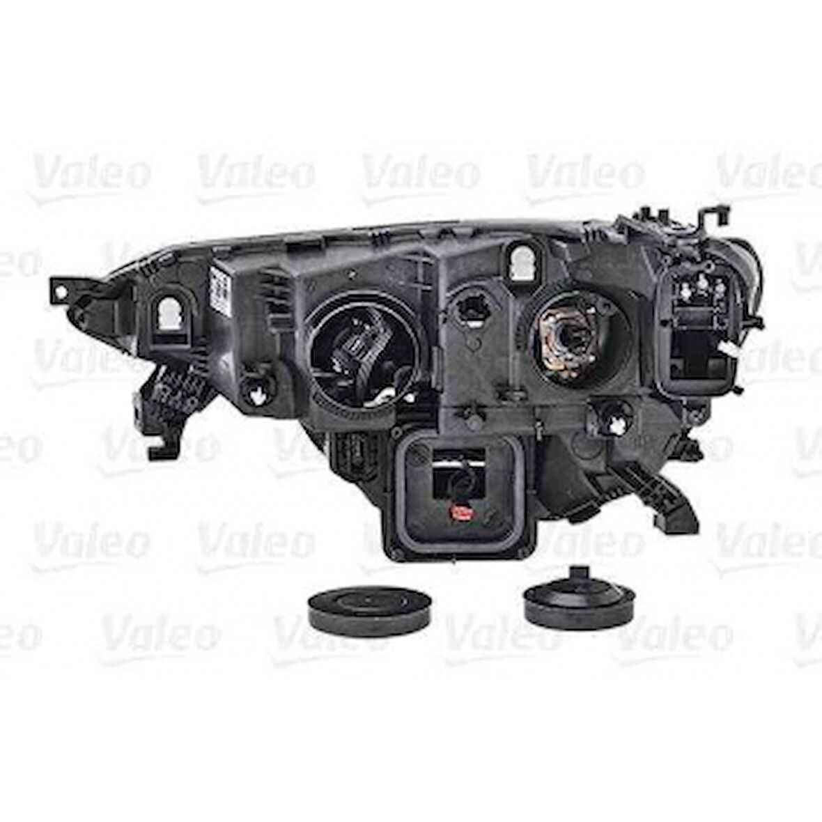 Fiat Alternator Doblo Albea Fiorıno Grande Punto Astra H Corsa C Combo C 1,3 Multıjet 110a - Valeo 446751