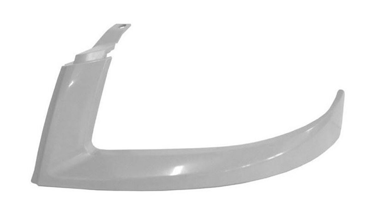 Fiat Far Alt Cercevesi (citası) Sol Doblo 05> - İsam 0131744