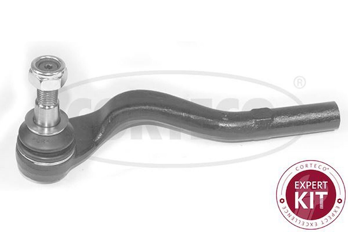 Mercedes Rot Bası Sag X218 12>17 C218 11>17 W212 09>15 S212 09>16 - Corteco 49401865