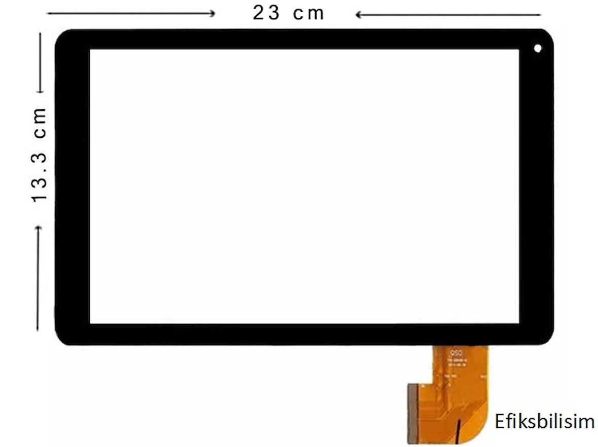 PİRANHA EMPİRE TAB 9 PREMİUM Z TAB ZTAB 9 DOKUNMATİK