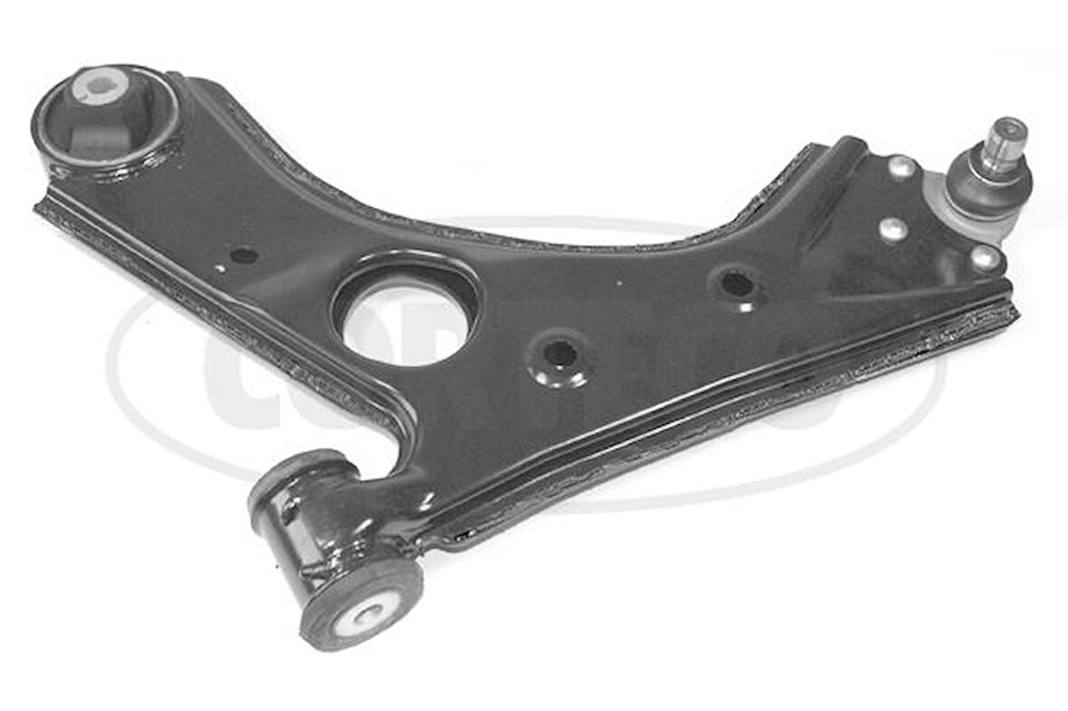 Fiat Salıncak Sol Komple Doblo III 10> - Corteco 49397656