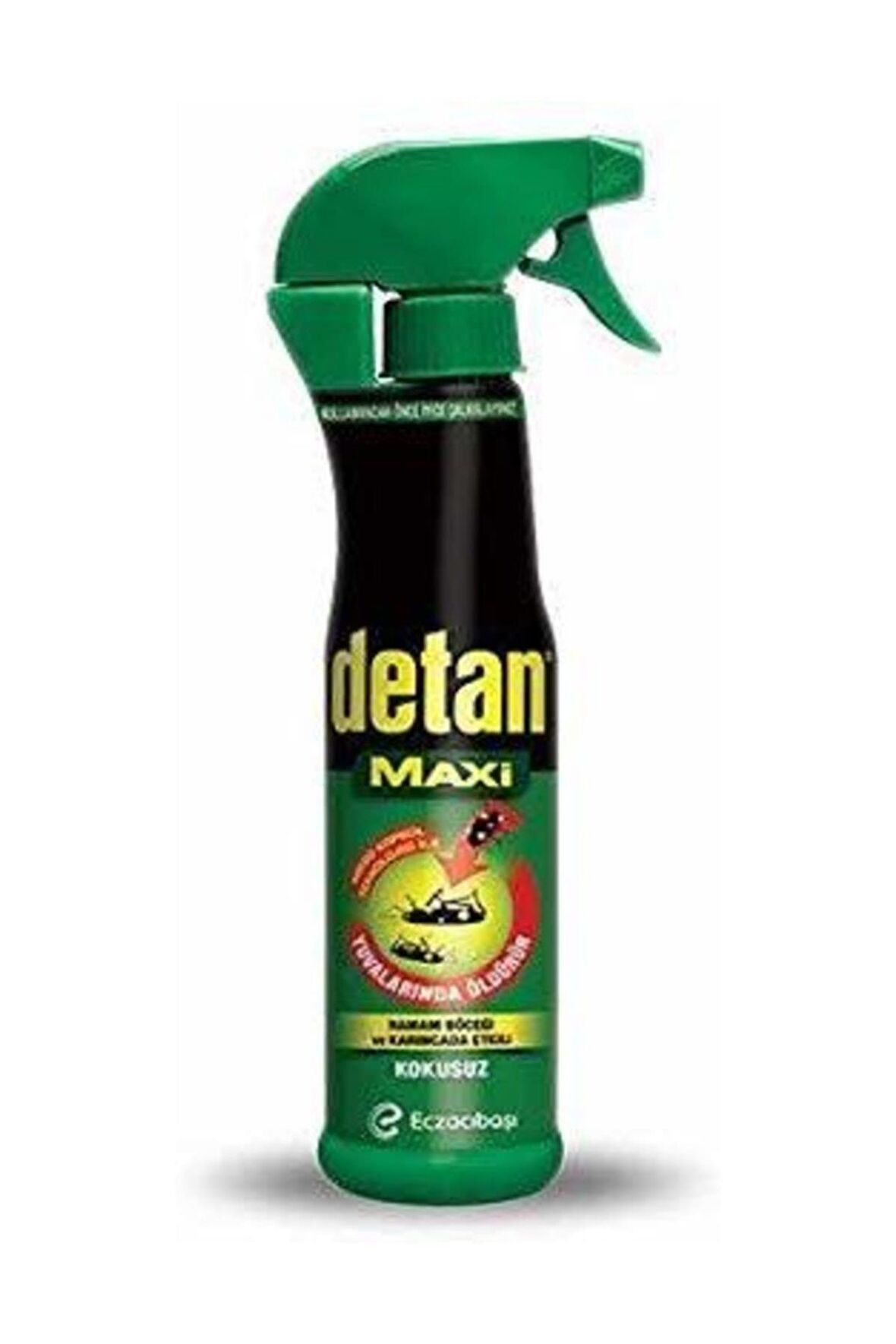 Detan Maxi 250 Ml.