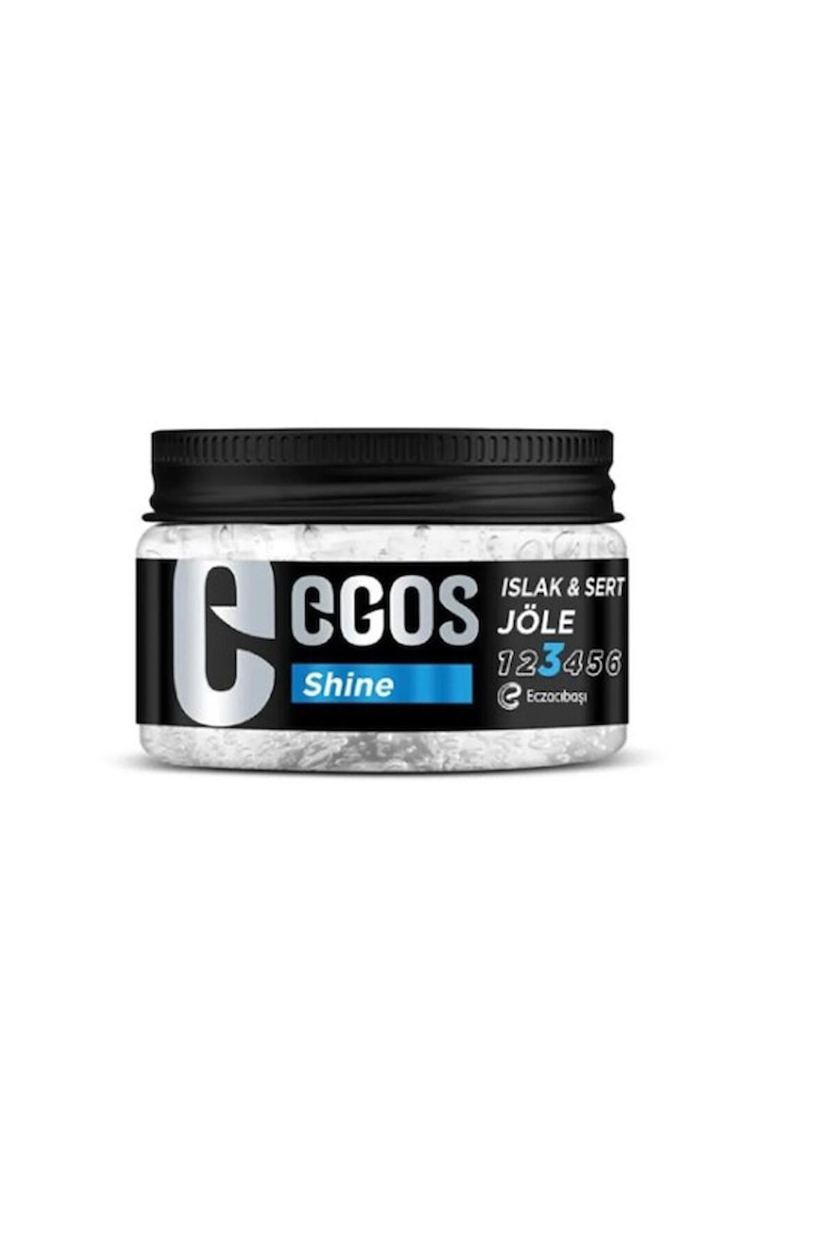 EGOS JOLE ISLAK&SERT KAVANOZ 250ML