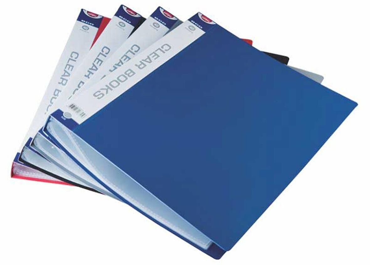 NOKİ SUNUM DOSYASI A3 40 LI 64140 A3ECO