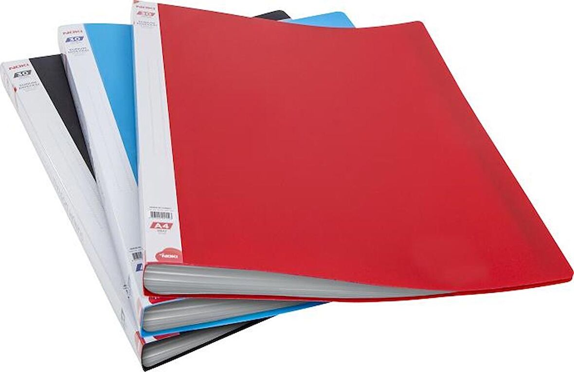 NOKİ SUNUM DOSYASI PRIME 20 Lİ KARIŞIK 64120-NNP