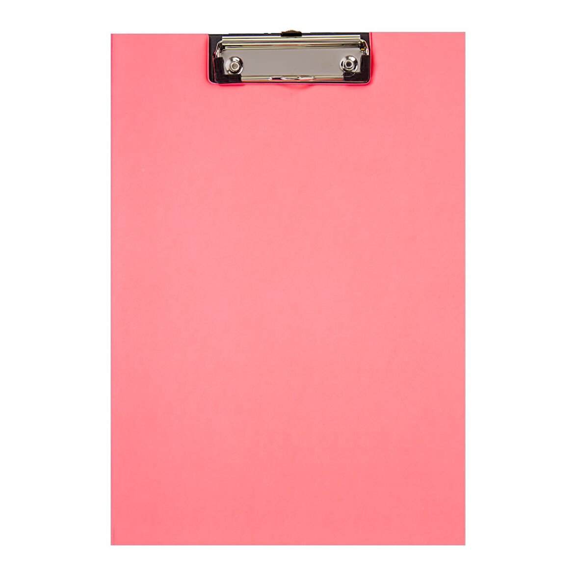 Noki Sekreterlik Kapaklı Neon Pembe 4210N-060