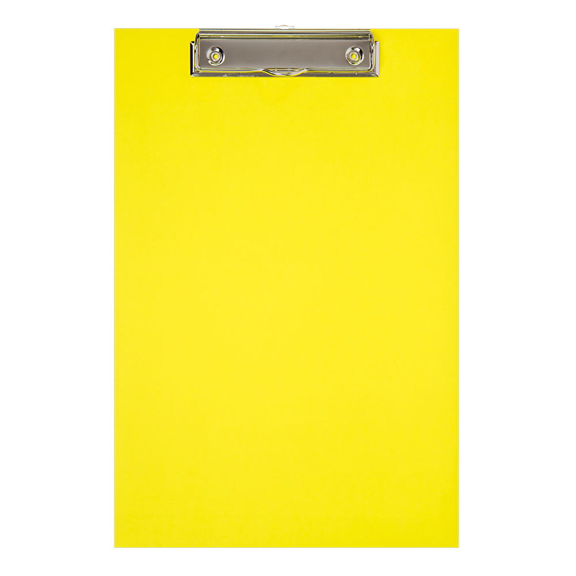 Noki Sekreterlik Kapaksız Neon Sarı 4220N-030