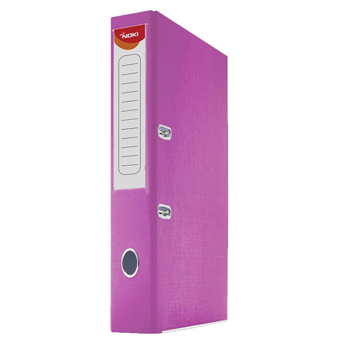 Noki Dar Klasör Pembe 56412-070