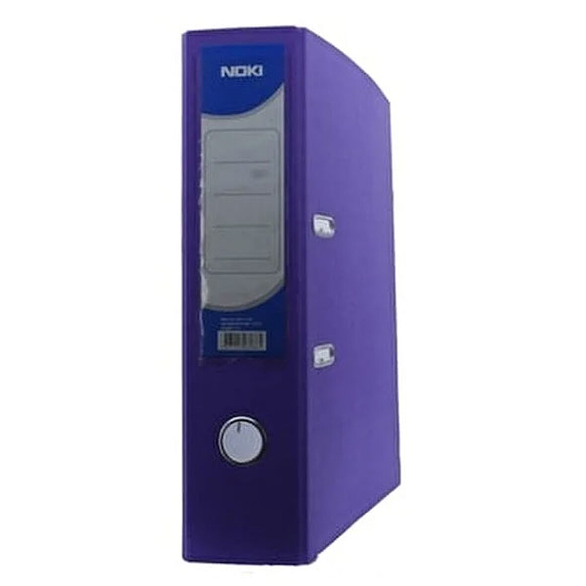 Noki Geniş Klasör Mor 56411-100