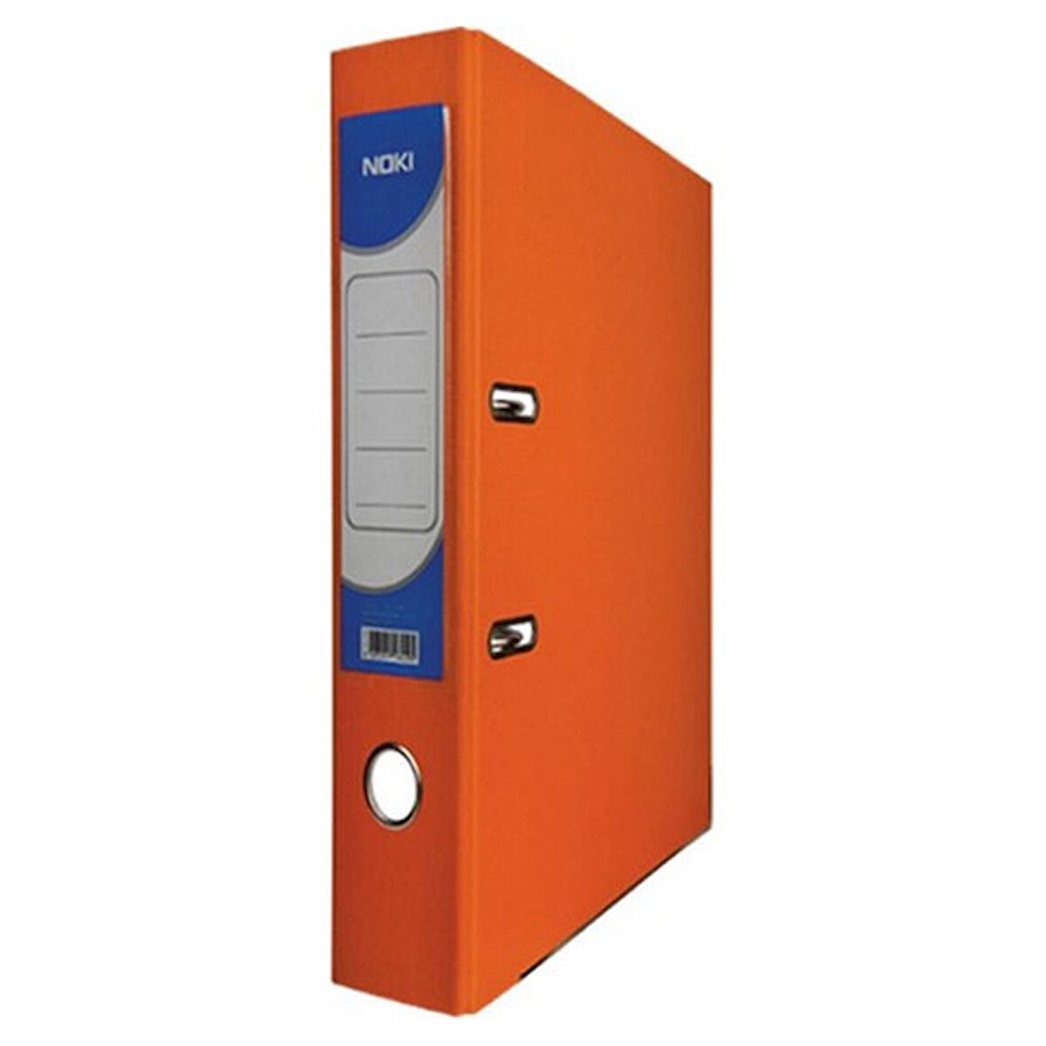 Noki Dar Klasör Turuncu 56412-040