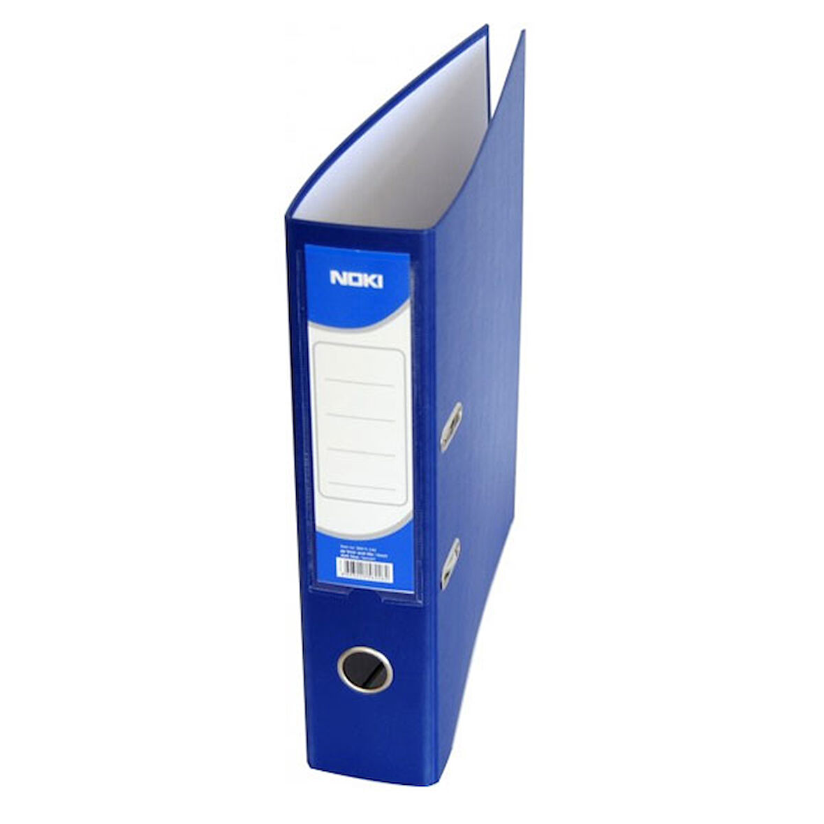 Noki Geniş Klasör Lacivert 56411-140