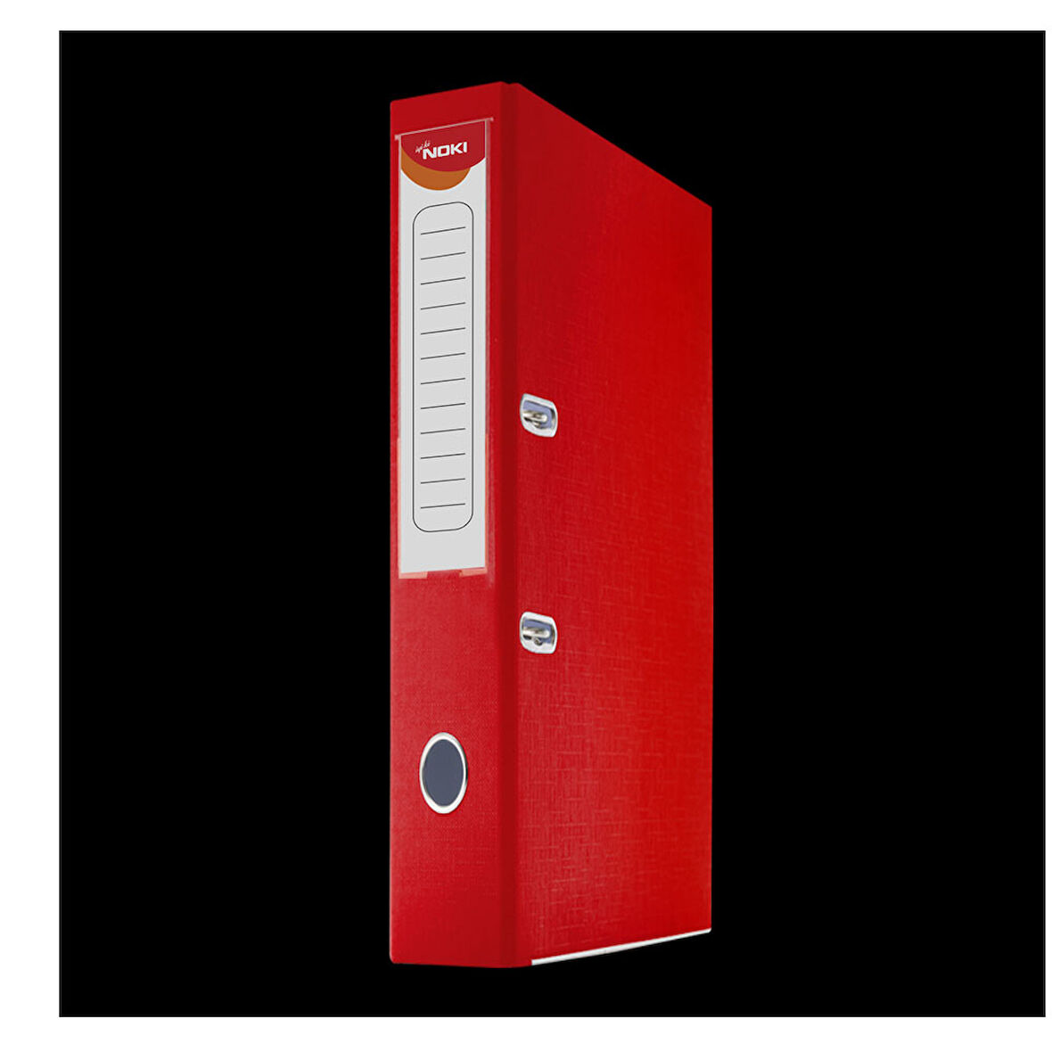 Noki Dar Klasör Kırmızı 56412-080