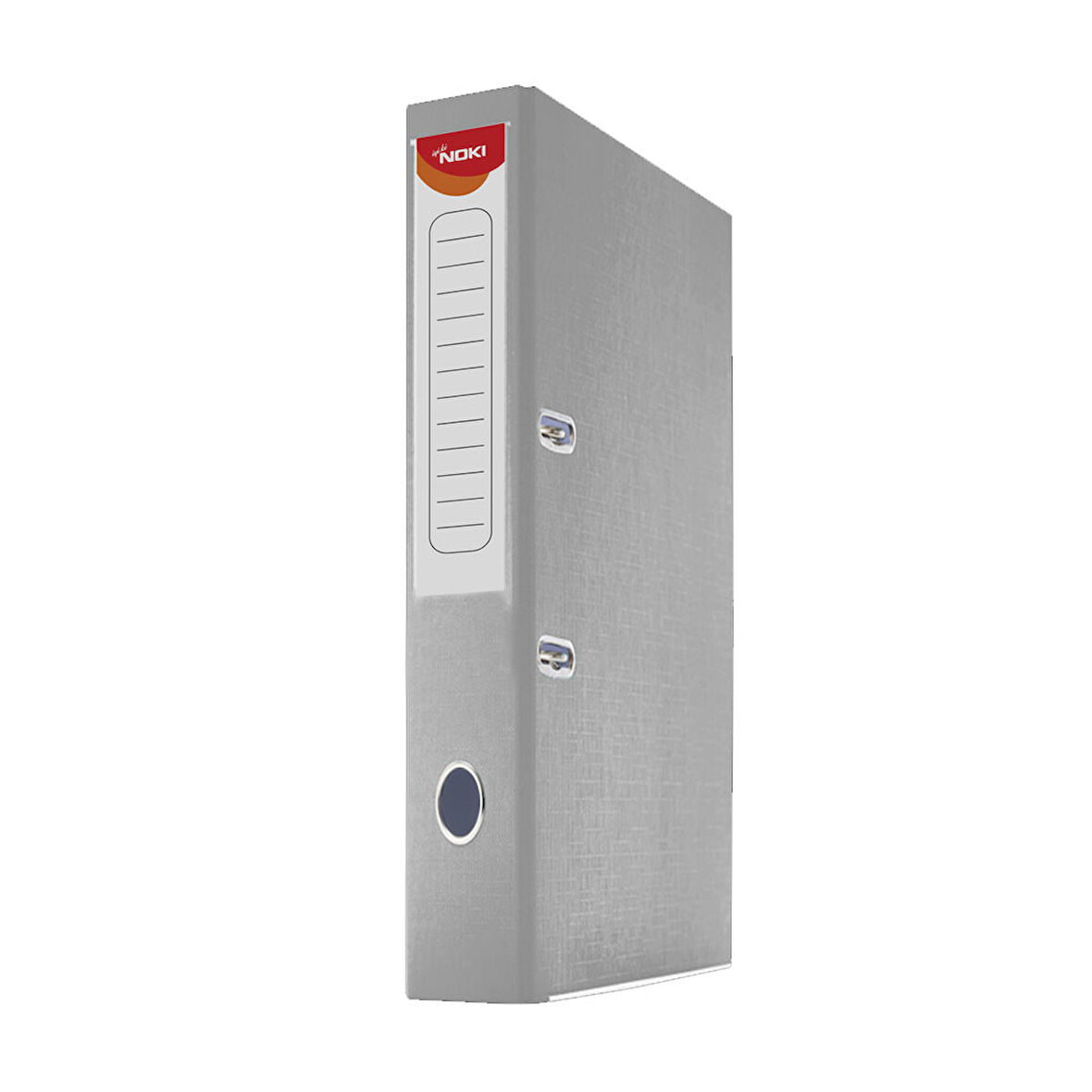 Noki Dar Klasör Gri 56412-020