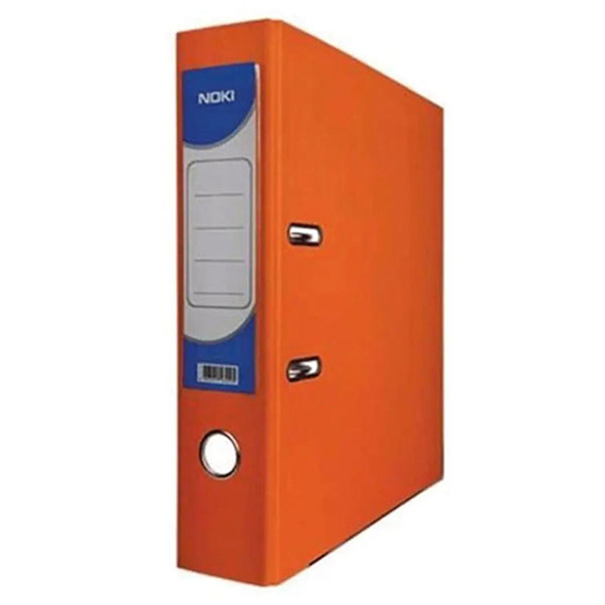 Noki Geniş Klasör Turuncu 56411-040