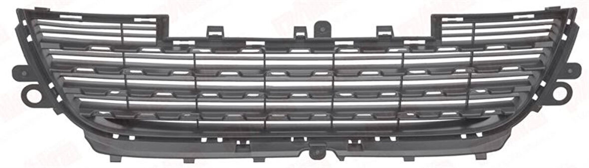 Psa Tampon İzgarası On Alt Orta Krom P08 13>16 - Phira 2008-13110