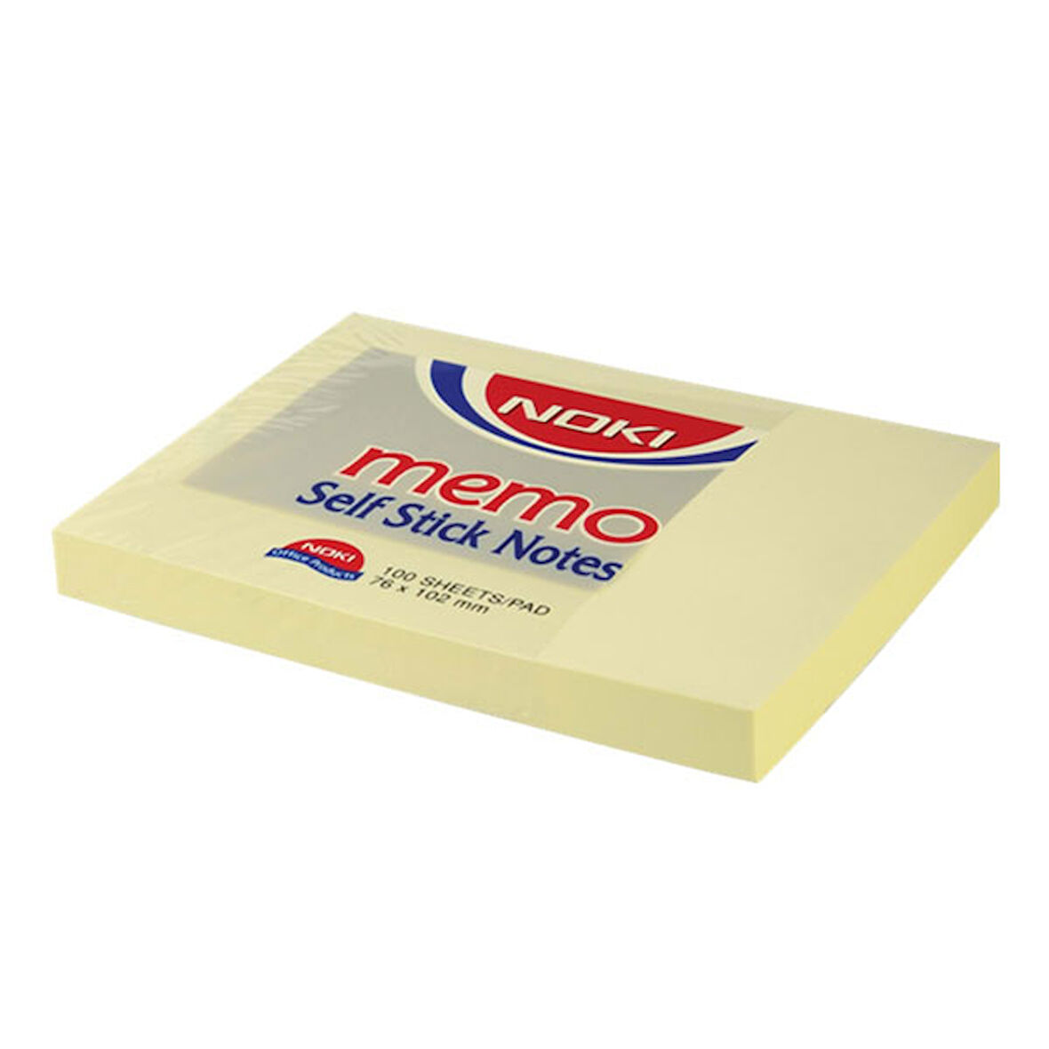Noki Memo 76x102 12008