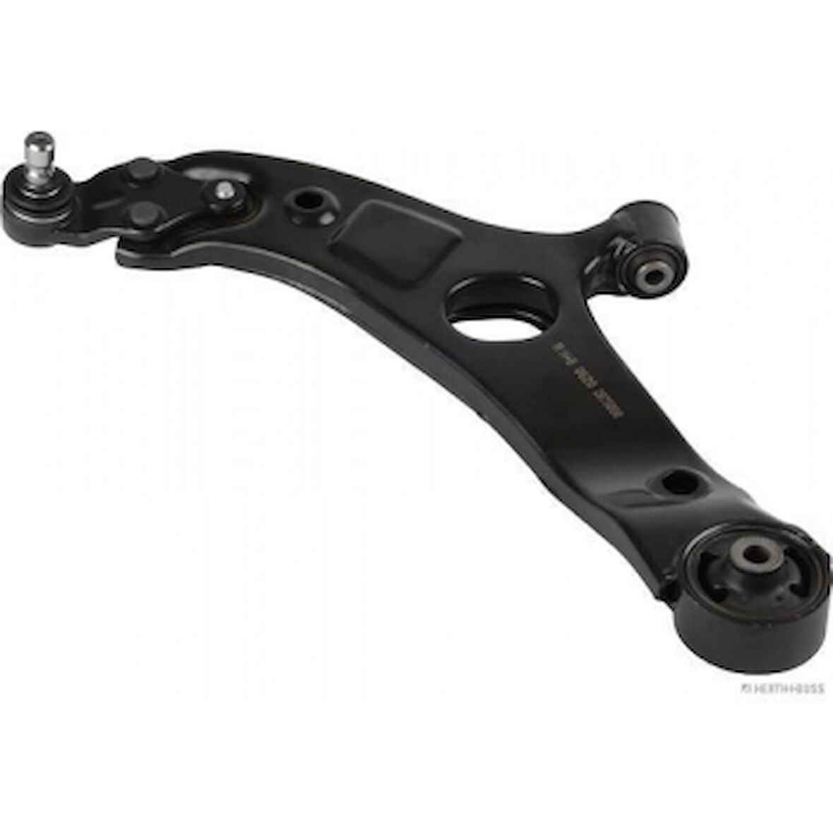 Kia Alt Salıncak Rotıllı Komple Sol Kia Optıma 2010-> - Kraftvoll 13050495