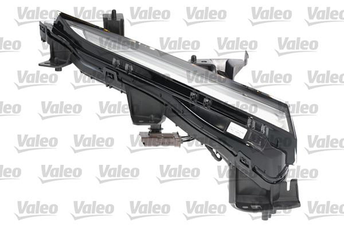 Psa On Sis Lambası Sol Led 508 II - Valeo 047734